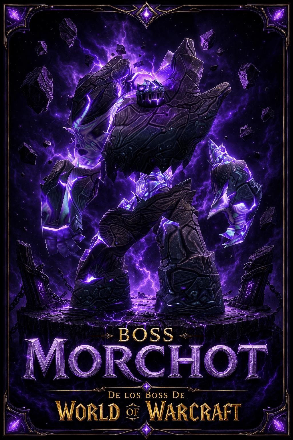 Morchok